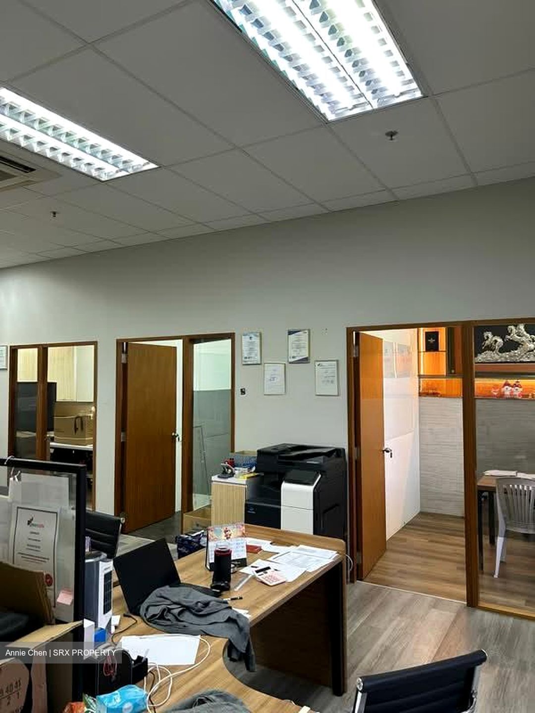 Sindo Industrial Building (D13), Factory #581169471